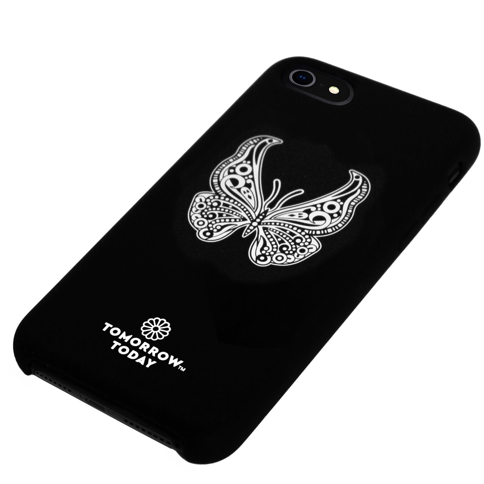 The Butterfly - iPhone 7/8 Case