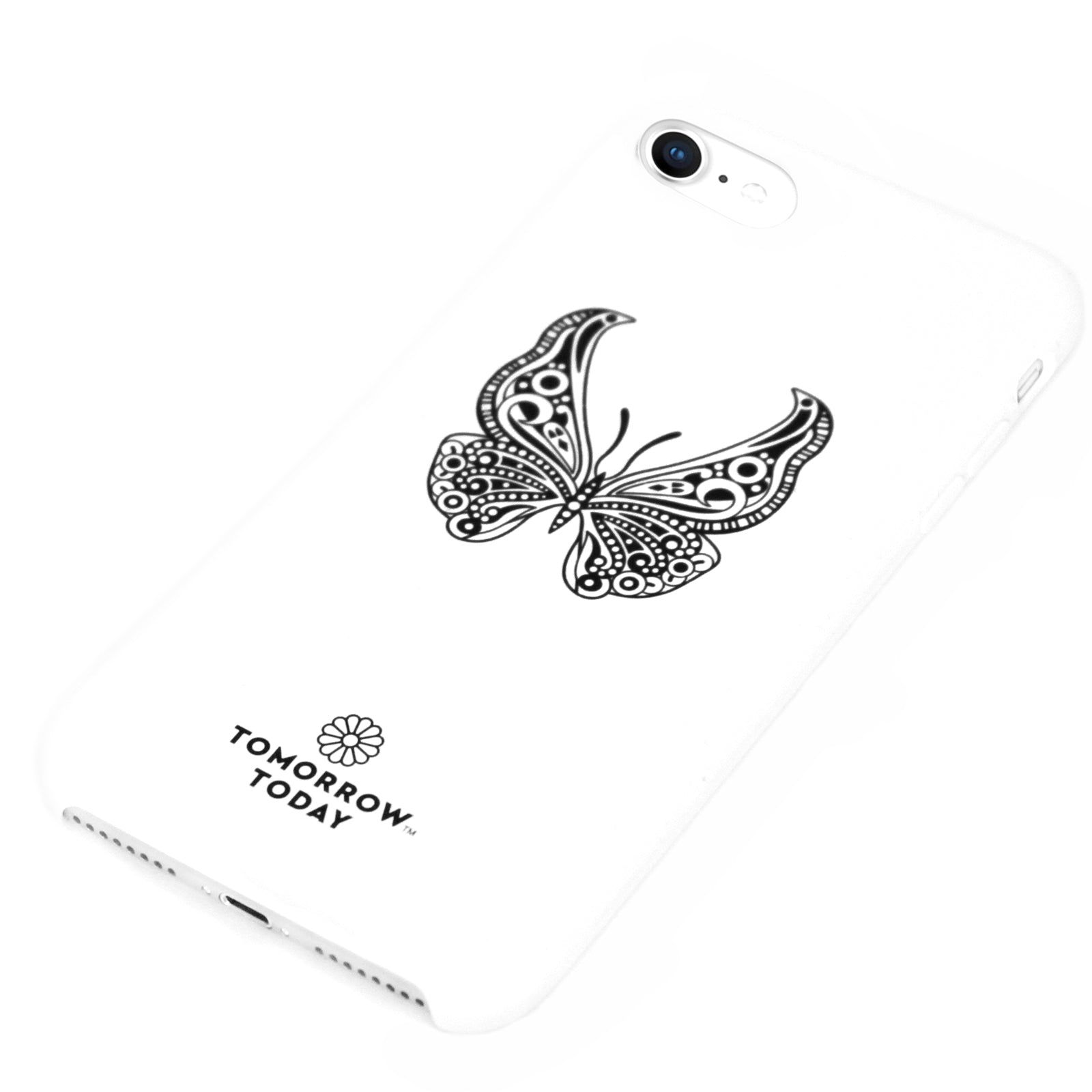 The Butterfly - iPhone 7/8 Case