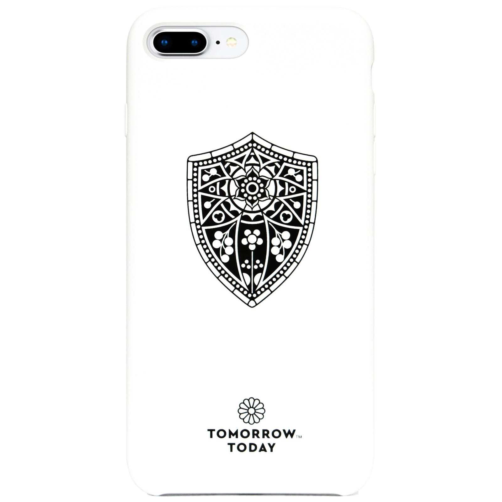 The Shield - iPhone 7/8 Plus Case