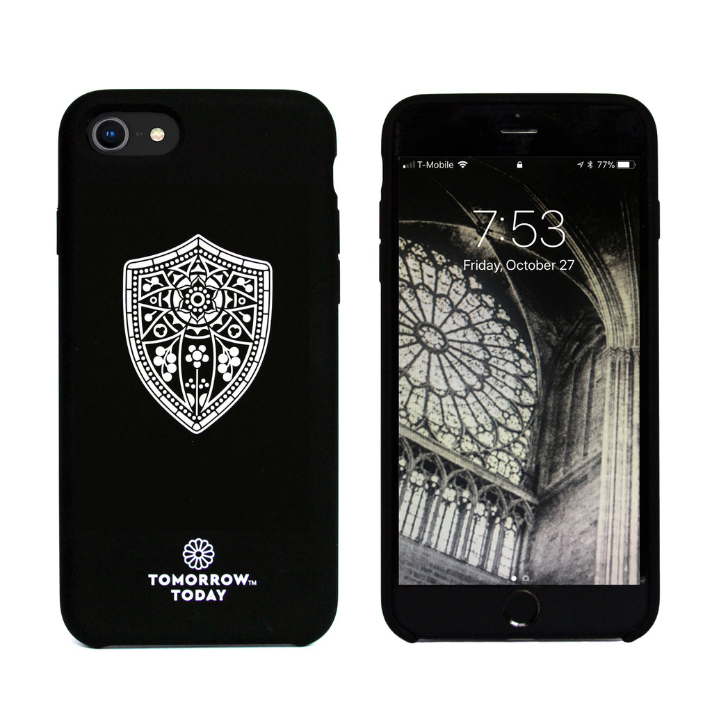 The Shield - iPhone 7/8 Case